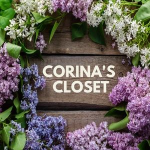 Meet your Posher, Corina